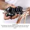 Brake Line Straightening Tool Pipe Wire Handheld Tubing Straightener Fuel