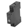 1‑63A WiFi Circuit Breaker Multi Protections APP Voice Control Timing