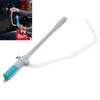 Portable Electric Syphon Pump Battery Operated Automatic Liquid Transfer for