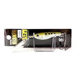 Smith LTD Spinner Niakis 2.8 inches (70 mm) 0.4 oz (12 g) Yamame #05