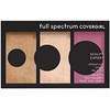 COVERGIRL Full Spectrum Sculpt Expert- Paleta de mejillas multiusos Rose