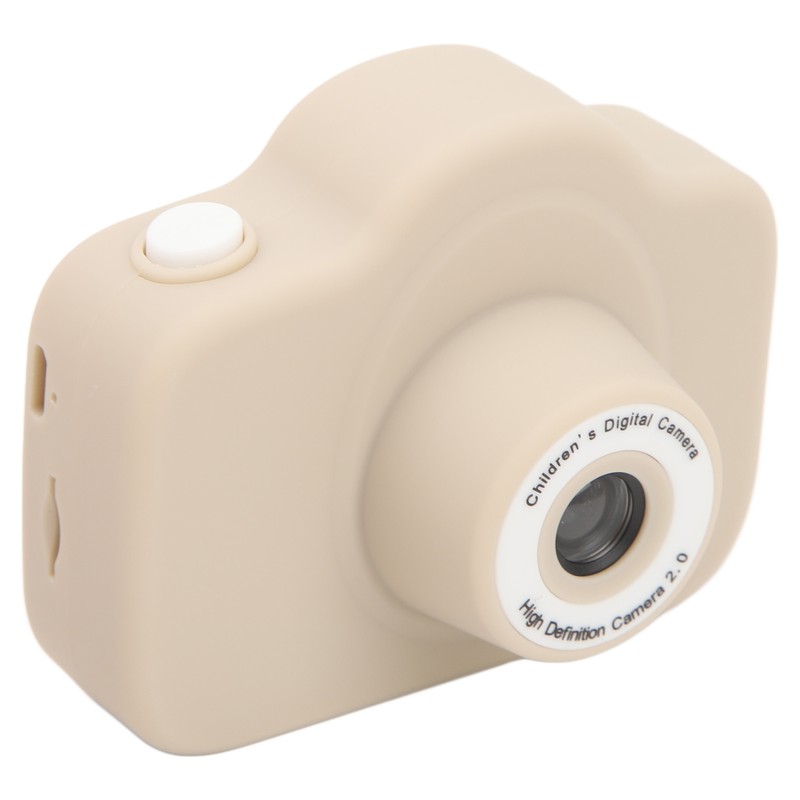 Kids Camera HD 2in IPS Screen 20MP Photo 1080P Video