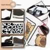 The Magic Wrap, The Magic Self-adhesive Wrap for packing,Magic cloth