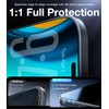 UltraGlass TOP 9H+ Armor for iPhone 16 Pro Max Privacy