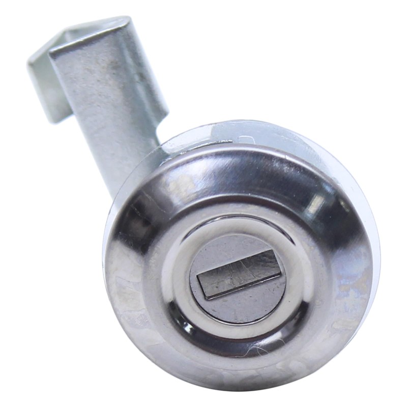 ApplianPar Fuel Lid Door Gas Lock with Key for 4Runner