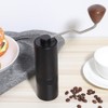 Mini Stainless Steel Manual Coffee Mill Grinder Coffee Bean Grinding