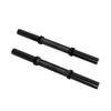 CAP Barbell Pair of 14" Regular Dumbbell Handles, Black