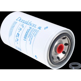 Donaldson Fuel Filter P550881 fits Doosan DX140W DX180LC DX190W DX225NLC DX255LC