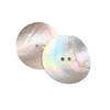 Natural Nacar Pearl Shell Buttons - Nacre - Concha -