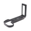 FOTGA Quick Release Plate L-Angle Vertical Quick Release Plate L-Bracket