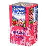 Garden of the Andes 100% Organic Herbal Tea, Rosehip and