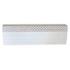 *TALL*NeatHeat TALL 4ft Baseboard Heat Cover (refer to measuring guide