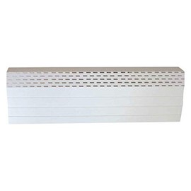 *TALL*NeatHeat TALL 4ft Baseboard Heat Cover (refer to measuring guide prior to purchase) FOR OVERSIZED BASEBOARD HEATERS ONLY