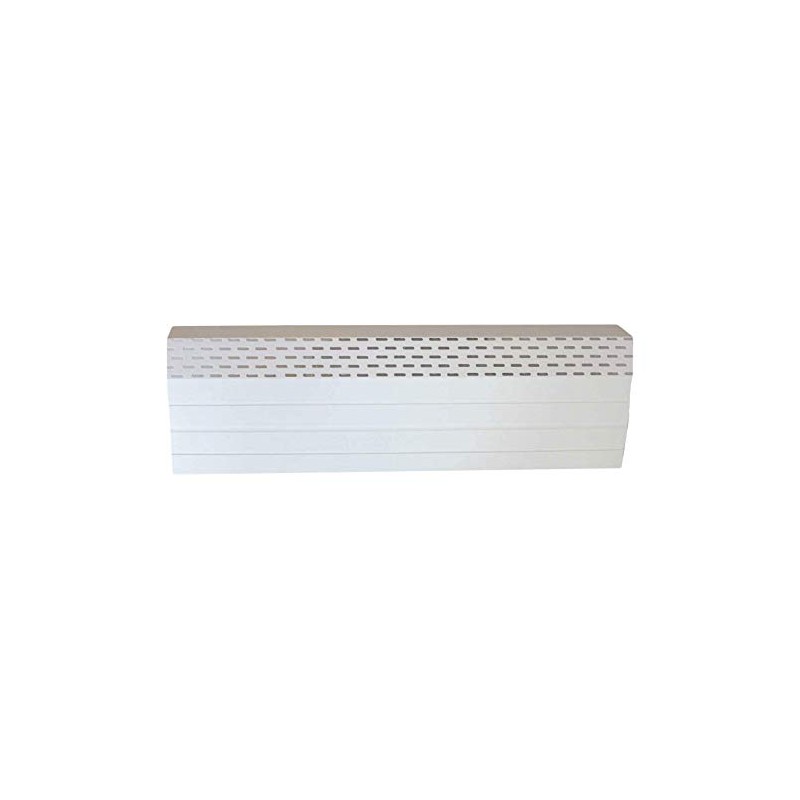 *TALL*NeatHeat TALL 4ft Baseboard Heat Cover (refer to measuring guide