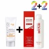 Non-sticky sunscreen AHA BHA Gel Gel Vitamin C Sea Moisture (WA53CA5) / 끈적임없는 썬크림 아하 바하 젤 겔 비타민c 씨 수분 (WA53CA5)