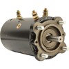 DB Electrical 430-22132 Winch Motor Compatible with/Replacement for J &