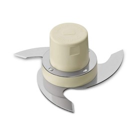Waring Commercial WCG502TXB Grinding Blade for WCG75 Food Chopper. WCG502TXB is a Smooth Blade.