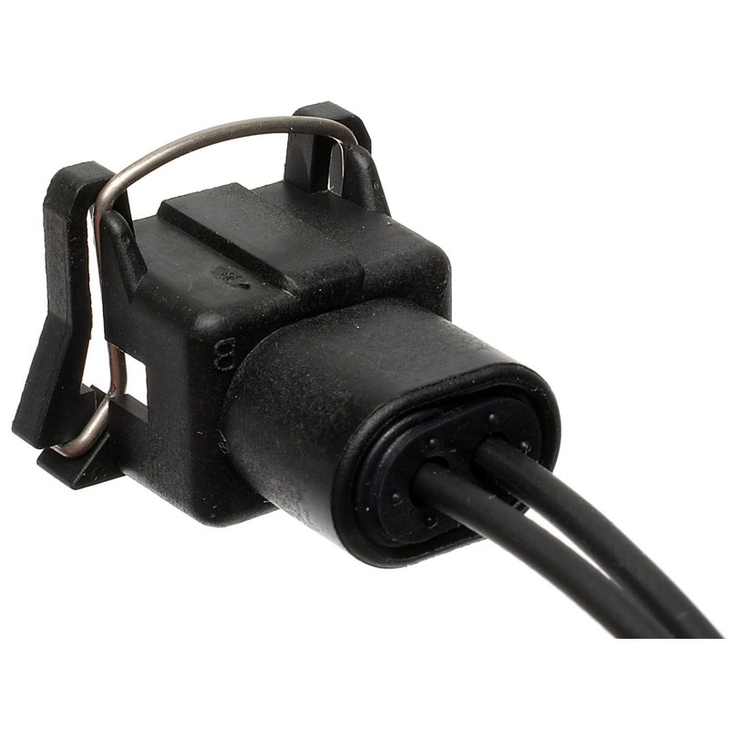 ACDelco Professional PT2384 Multi-Purpose Wire Connector with Leads , Black