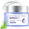 Crema para Cuello Reafirmante: Crema para Reducir los Pliegues del