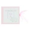 Christening Girl - My Christening Album, Petit Cheri Collection