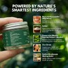 PRIMALS Fluoride-Free Toothpaste Tablets - Nano Hydroxyapatite - Zero Artificial