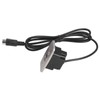 Recliner Switch USB Socket Charging Straight 5 Pin Light Free