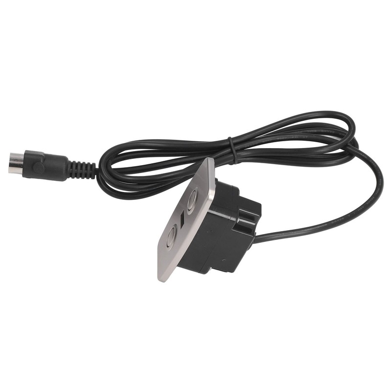 Recliner Switch USB Socket Charging Straight 5 Pin Light Free
