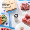 Mini Electric Vacuum Sealer Pump for Food Storage – USB