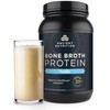 Ancient Nutrition Grass Fed, Cage Free, Bone Broth Protein Powder,