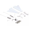 E-flite EFlite Turbo Timber Evolution 1.5m Replacement Landing Gear EFL105254