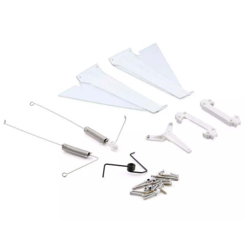 E-flite EFlite Turbo Timber Evolution 1.5m Replacement Landing Gear EFL105254