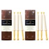 Plantain 2X Inner Balance Feminine Cleanser 3p, 2 units, 6g / 질경이 2X 이너밸런스 여성청결제 3p, 2개, 6g