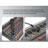 SZLliyxs 2 Pack Right Angle 6.35mm TRS to XLR Female,3FT,