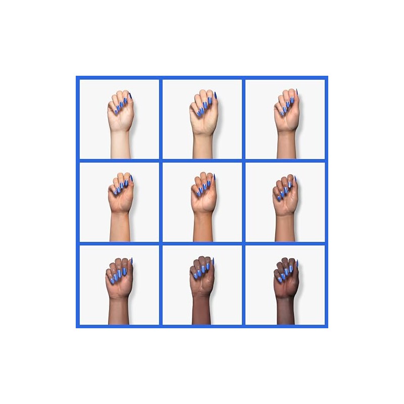 Theons nail lacquer 134