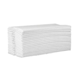 Premium C-Fold Paper Hand Towels, 2 Ply, 31x21cm, 2 x 153 Towels.