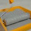 Gosknor 9 Inch Drywall Compound Roller Cover, Heavy-Duty Texture Paint