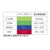 Yonex Badminton Shuttle, MAVIS 40P (Nylon + Synthetic Cork), Set