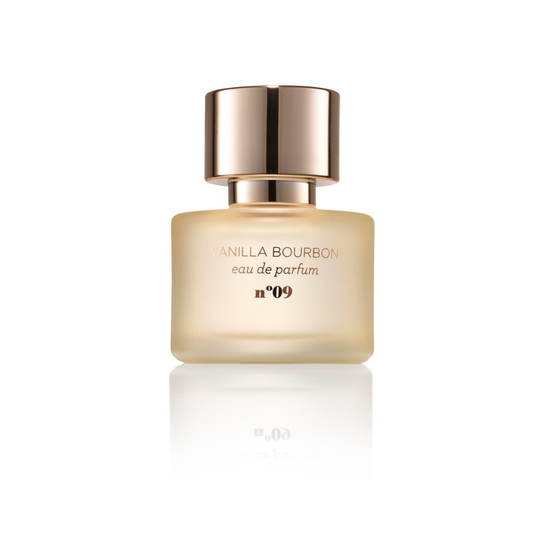 MIX:BAR Perfume for Women - Vanilla Bourbon Fragrance - Eau