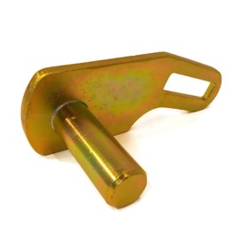 Heavy Duty Snow Plow Pivot Pin 67974 for Western Ultra Mount Snowplow - 1304400
