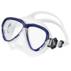 TUSA M2004 Intega Mask Cobalt Blue