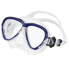 TUSA M2004 Intega Mask Cobalt Blue