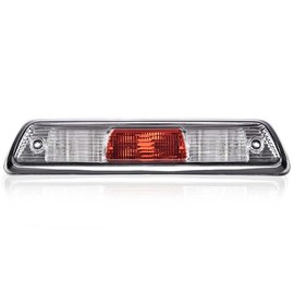 PIT66 3rd Third Brake Light, Compatible with Ford F150 Truck 2009 2010 2011 2012 2013 2014，High Mount Stop light Tercera luz de freno Cargo Light