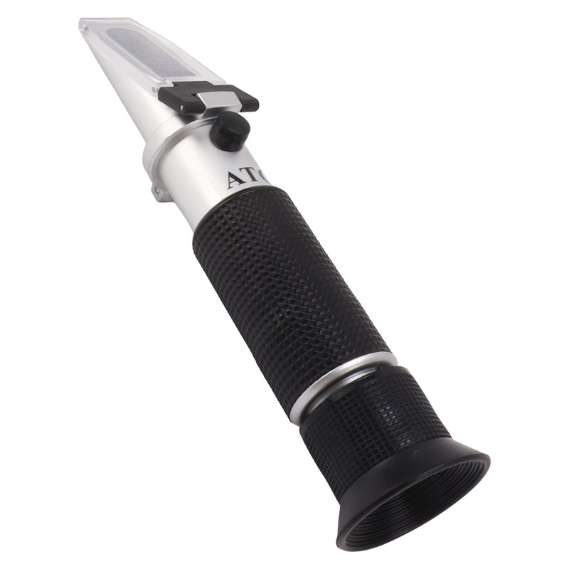 Portable Sugar Content Tester 1.12 Sugar Content Measurement for Sugar