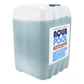 Aqua Pool Alguicida 10 Litros Aqua Pool