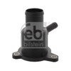 febi bilstein 47744 Coolant Flange, pack of one