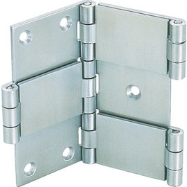 sugatune工業 (Lamp) Stainless Steel Number 屏風丁 HG – BH Notebook HG – BH60