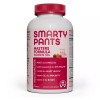SmartyPants Masters Formula Women's 50+ Multivitamin Gummies - 120ct