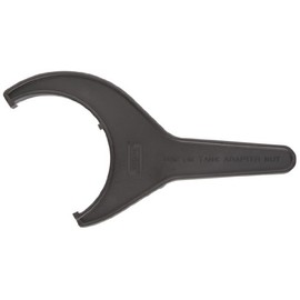 Spears TAW Series PVC Wrench Set for Bulkhead Tank Fittings, 4"