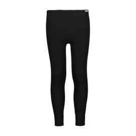 CMP - Pantaloni lunghi per bambini, Nero, 164