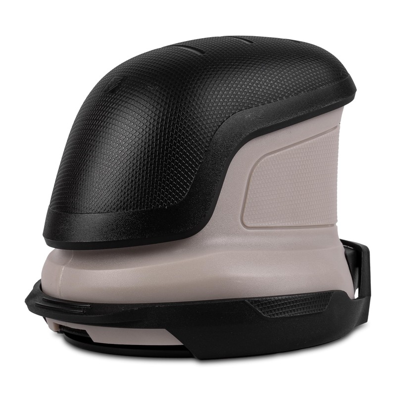 ZONETECH Electric Ice Scraper for Car Windshield, Electric Snow Scraper